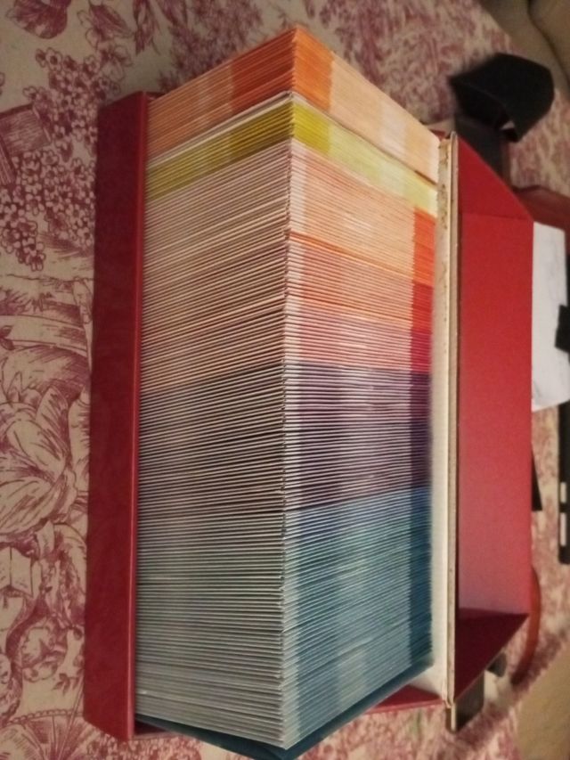 Obras completas de Mozart