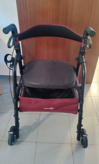 Andador adulto Playcare