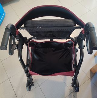 Andador adulto Playcare