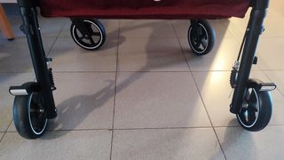 Andador adulto Playcare