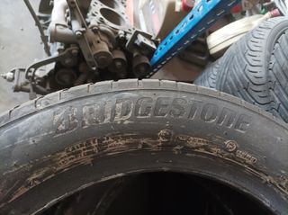 Neumáticos Bridgestone 205/55/16 94V