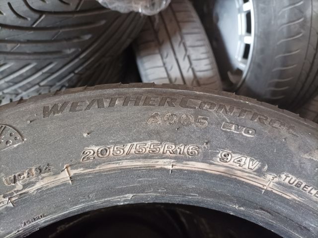 Neumáticos Bridgestone 205/55/16 94V
