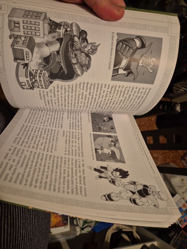 Libro Generacion Dragon Ball