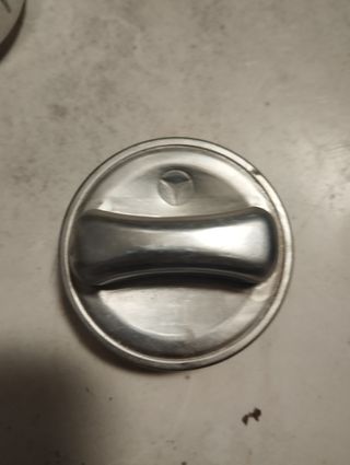 Tapón gasolina Mercedes