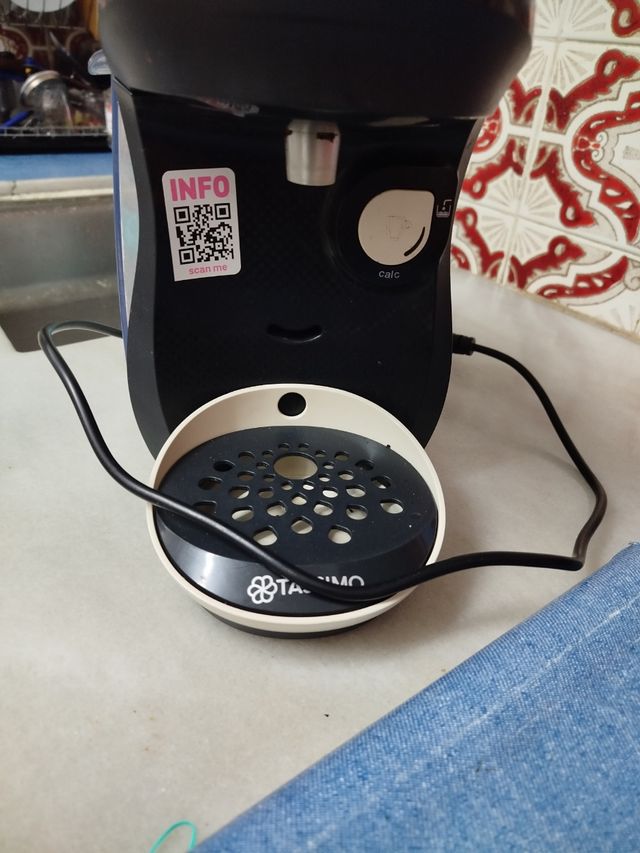 Olle express 5l marca magefesa