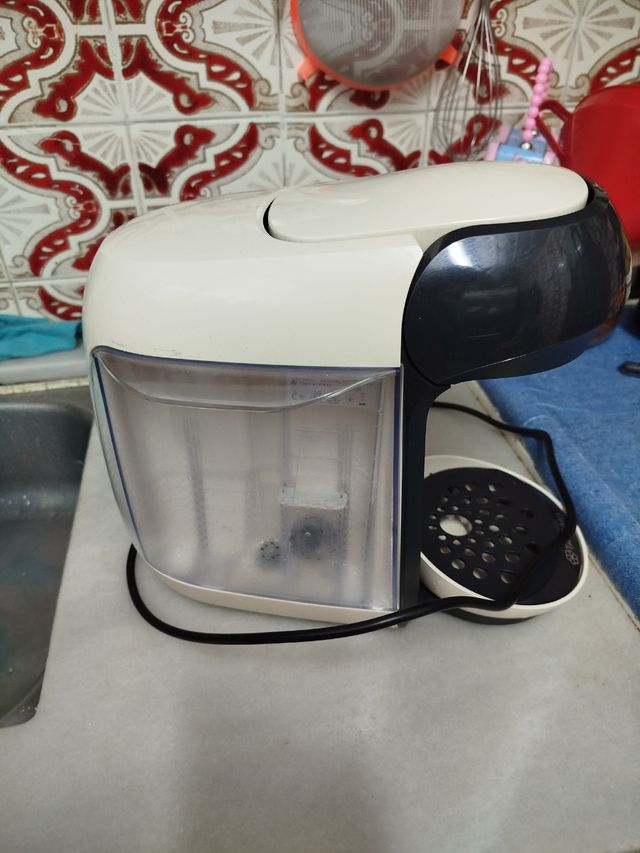 Olle express 5l marca magefesa