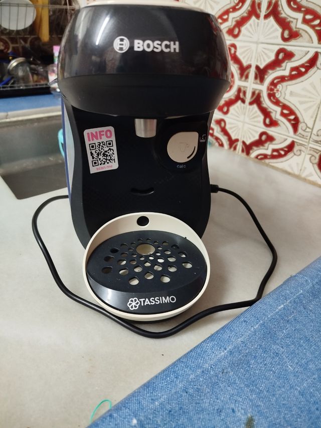 Olle express 5l marca magefesa