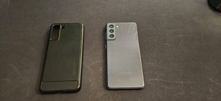 Samsung Galaxy S21 5G 128GB (custodia regalo)