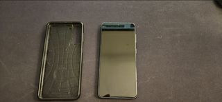 Samsung Galaxy S21 5G 128GB (custodia regalo)