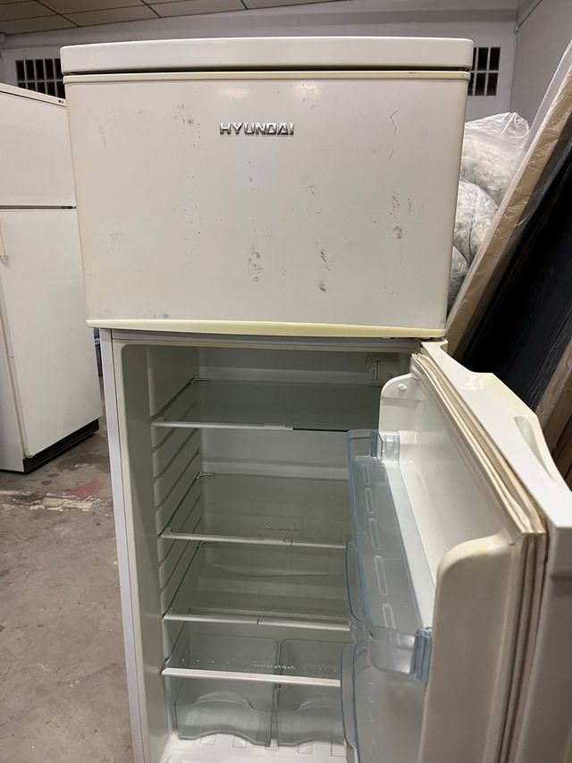 Nevera 2a mano Hyundai