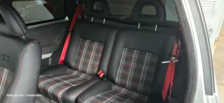 Volkswagen Lupo 2002