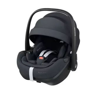 Silla Auto Maxi-Cosi Pebble I-Size 360º Pro