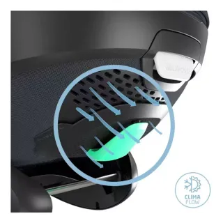Silla Auto Maxi-Cosi Pebble I-Size 360º Pro