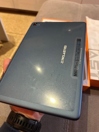 Teclast M40 plus