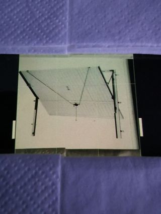 Seradura de segurida puerta de cochera