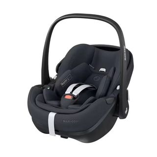 Silla Auto Maxi-cosi Pebble I-Size 360º Pro