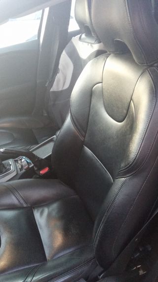 Volvo V40 2016