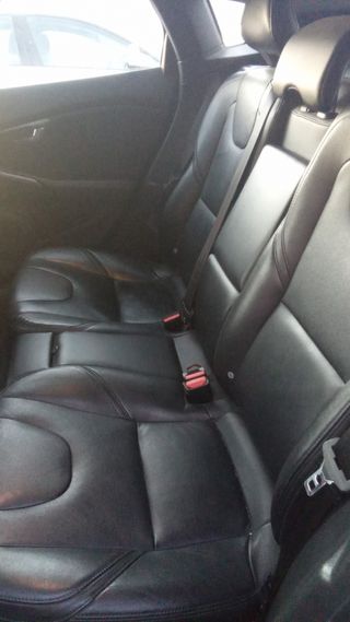 Volvo V40 2016
