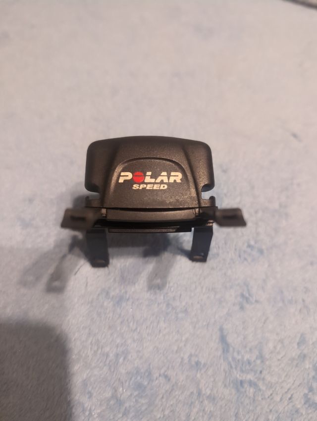 Sensor de cadencia polar