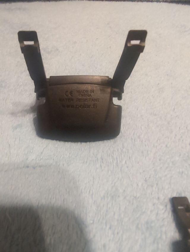 Sensor de cadencia polar