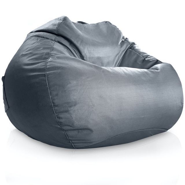 Puff Exterior e Interior XXL - Puff Salon Gigante
