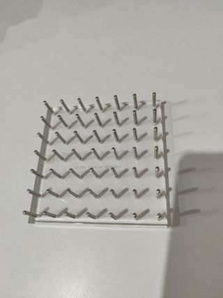 Secadero 49 cañas oboe - corno inglés