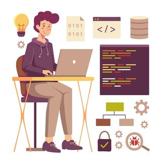 Trabajos programación Online