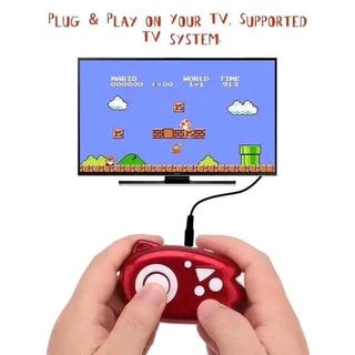 Mini consola
