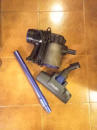 Aspirador Cecotec Conga Thunderbrush 550