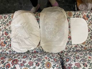 Cuprecapazo a medida inglesina aptica 
