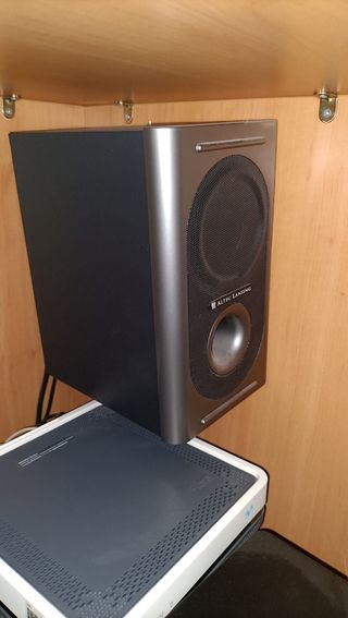 Conjunto ordenador periférico