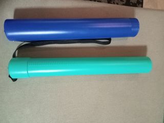 Porta proyectos infantil 