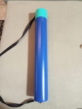 Porta proyectos infantil 