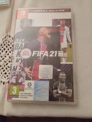 Fifa 21