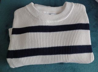 Jersey mujer Bershka 