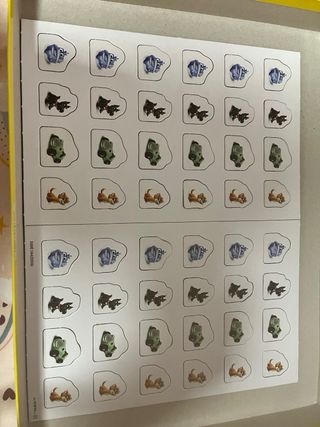 Monopoly junior electronico