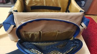 Bolsa para cámara/vídeo cámara Activ