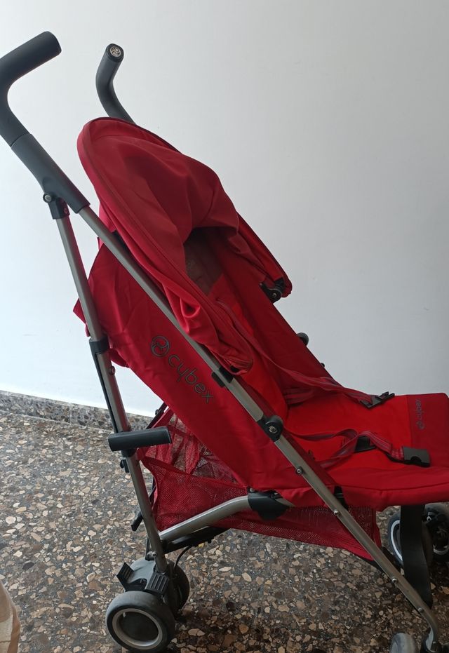 Silla paseo Cybex Onyx