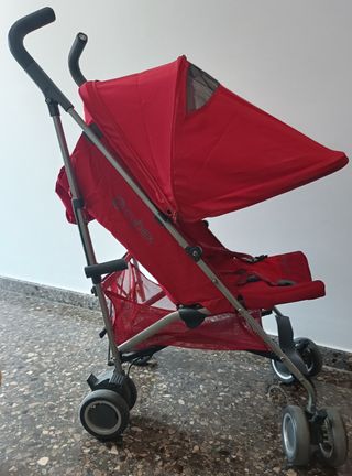 Silla paseo Cybex Onyx 