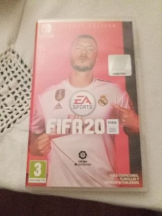 FIFA 20