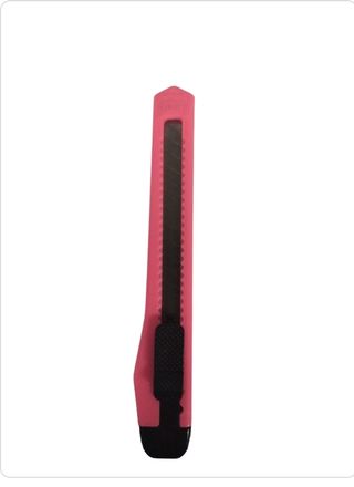 Taglierini Cutter piccoli blister 