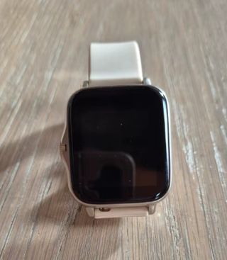 H13mini-PKSEMILAN-ORI · Oro rosa Reloj Inteligente