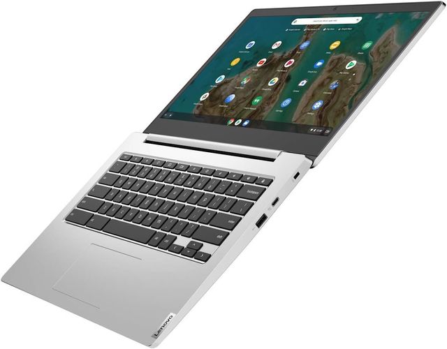 Portátil ordenador Lenovo IdeaPad 3 - FullHD 14"
