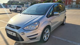 Ford S-MAX 2010