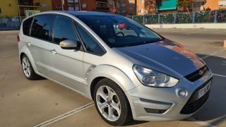 Ford S-MAX 2010