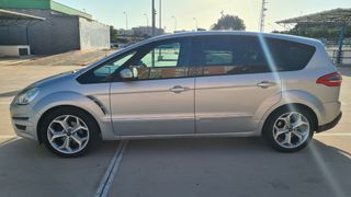 Ford S-MAX 2010