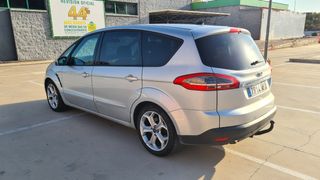 Ford S-MAX 2010