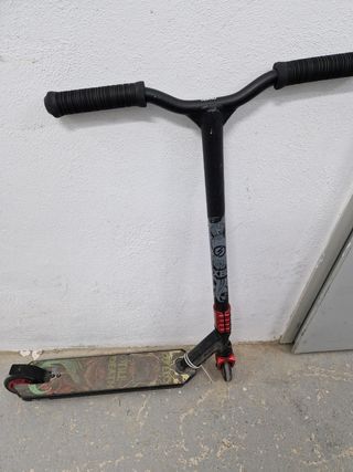 Patinete Oxelo till death