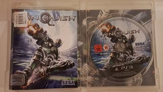 Vanquish ps3