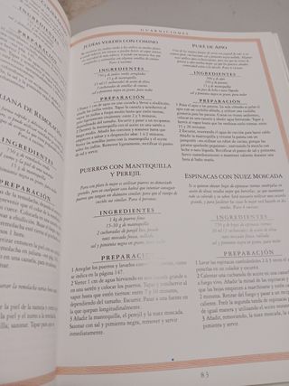La cocina vegetariana clasica